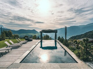 Chalet Lajen Buitenaudio-opname 5