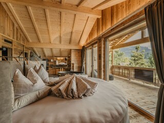 Chalet Lajen Caratteristiche 8
