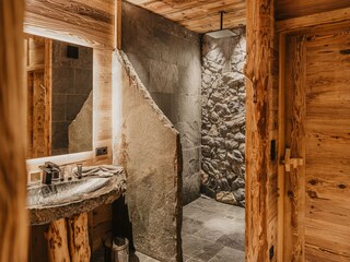 Chalet Lajen Kenmerken 9