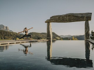 Chalet Lajen Buitenaudio-opname 3