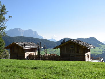Chalet Resort ZU KIRCHWIES