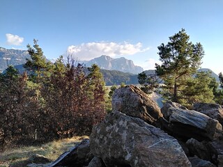 Chalet Lajen Omgeving 19