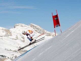 Chalet Lajen Ambiente 23