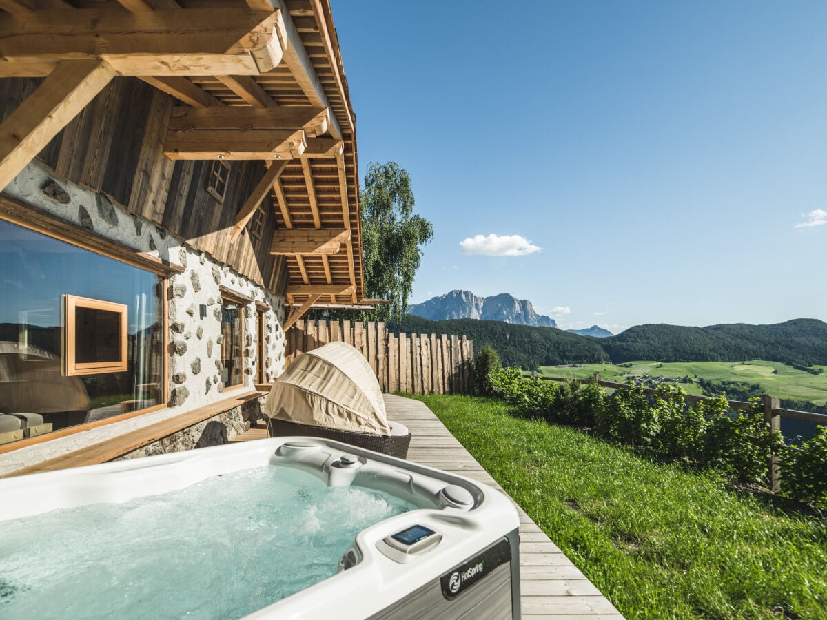 Reinhold-Messner-Chalet