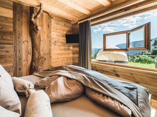 Chalet Lajen Kenmerken 7