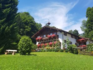 Ferienwohnung Landhaus Langackerbauer - Bad Reichenhall - image1