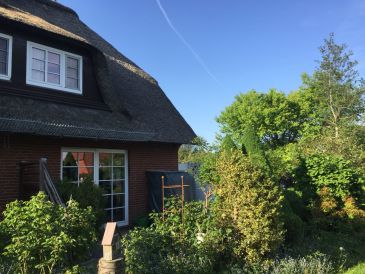Ferienhaus Nordseebrise