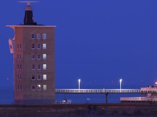 Radarturm