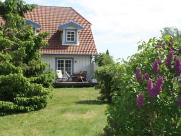Holiday house All Tied