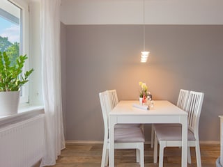 Ferienwohnung Dahme Ausstattung 9