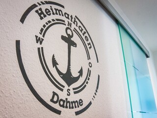 Ferienwohnung Dahme Ausstattung 10