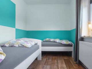 Ferienwohnung Dahme Ausstattung 14