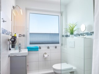 Ferienwohnung Dahme Ausstattung 15