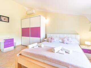 Casa per le vacanze Momjan Caratteristiche 50