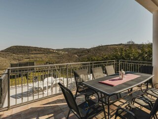 Casa per le vacanze Momjan Registrazione all'aperto 17