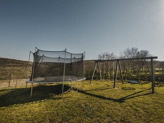 Casa per le vacanze Momjan Ambiente 61