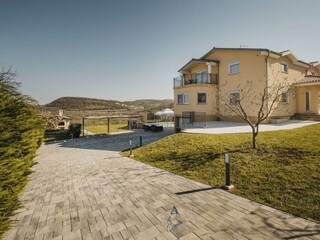 Casa per le vacanze Momjan Registrazione all'aperto 28