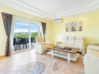 Casa per le vacanze Momjan Caratteristiche 39