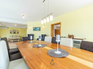 Casa per le vacanze Momjan Caratteristiche 41