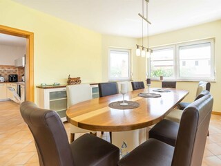 Casa per le vacanze Momjan Caratteristiche 38