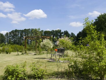 Ferienwohnung Schäfer