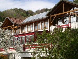 Ferienwohnung Apfel im Haus zum Schlossberg - Sipplingen - image1