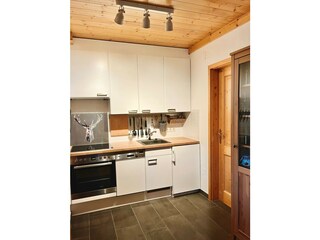 Vakantieappartement Hochkrimml Kenmerken 14