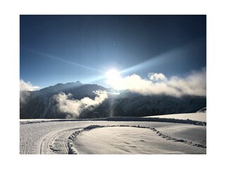 Appartamento per vacanze Hochkrimml Ambiente 31