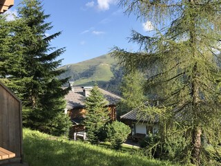 Vakantieappartement Hochkrimml Kenmerken 25