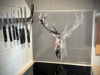 Vakantieappartement Hochkrimml Kenmerken 15