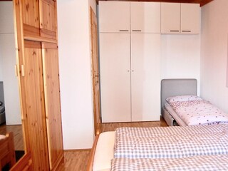Vakantieappartement Hochkrimml Kenmerken 17