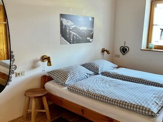 Vakantieappartement Hochkrimml Kenmerken 16