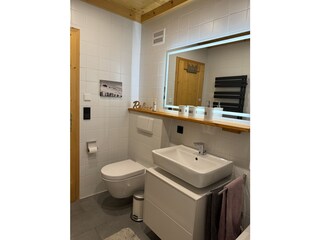 Vakantieappartement Hochkrimml Kenmerken 20