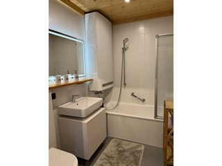 Appartamento per vacanze Hochkrimml Caratteristiche 19