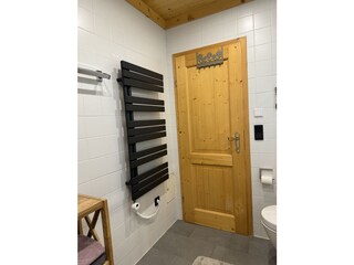 Vakantieappartement Hochkrimml Kenmerken 21
