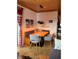 Vakantieappartement Hochkrimml Kenmerken 9