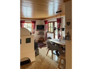 Vakantieappartement Hochkrimml Kenmerken 8