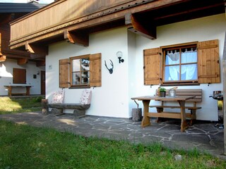 Vakantieappartement Hochkrimml Kenmerken 24