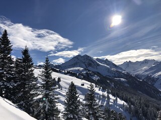 Appartamento per vacanze Hochkrimml Ambiente 28