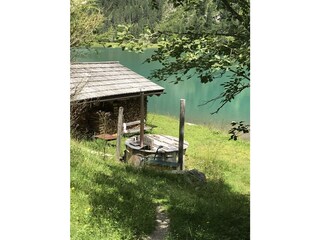 Appartamento per vacanze Hochkrimml Ambiente 39