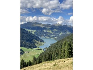 Appartamento per vacanze Hochkrimml Ambiente 38