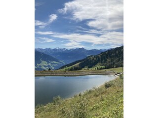 Appartamento per vacanze Hochkrimml Ambiente 36