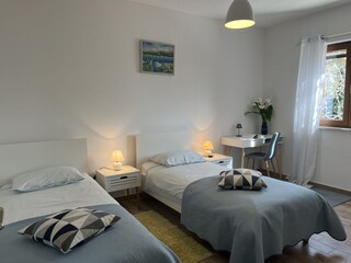 Vakantiehuis Loborika Kenmerken 20