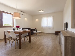 Vakantiehuis Loborika Kenmerken 12