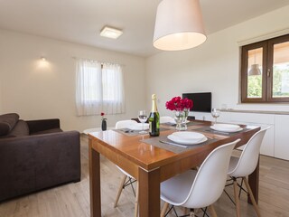 Vakantiehuis Loborika Kenmerken 13