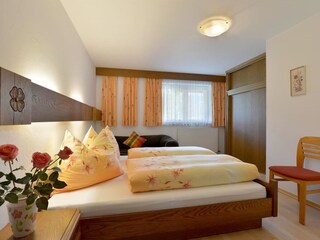 Appartamento Ellmau Caratteristiche 16