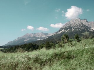 Appartamento Ellmau Ambiente 17