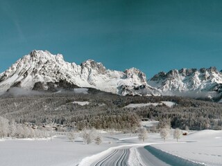 Appartamento Ellmau Ambiente 24