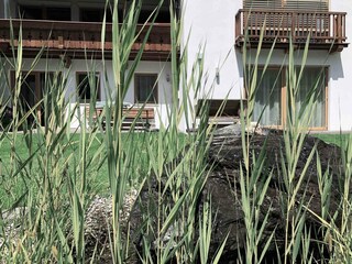 Appartamento Ellmau Registrazione all'aperto 6