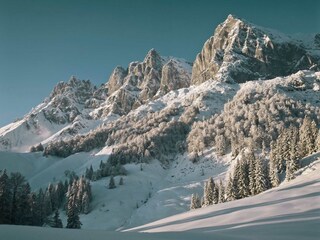 Appartamento Ellmau Ambiente 26